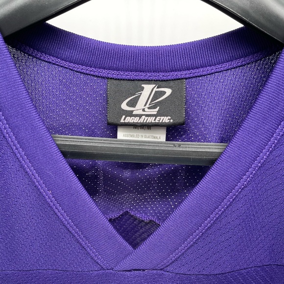 Vintage Randy Moss Vikings jersey - Picture 6 of 6